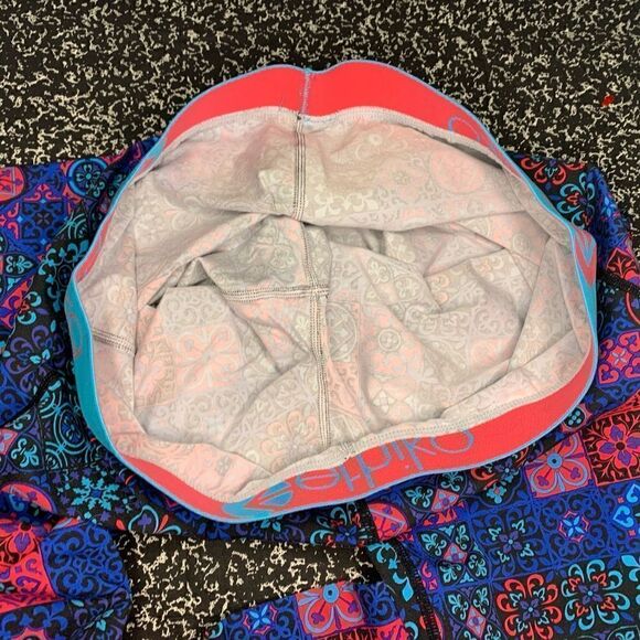 Ethika Tights Leggings  - Picture 4 of 5